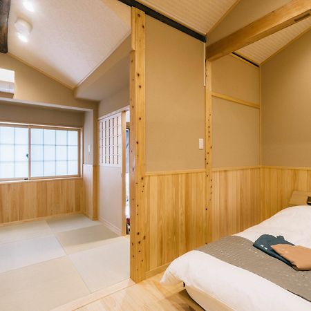 Miro Saiinnishi Imadacho Tei Kyōto Exterior foto